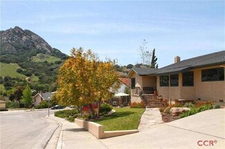 320 Mira Sol Dr, San Luis Obispo, CA 93405