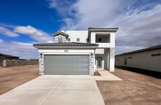 9947 Marie Ann Place, Socorro, TX 79927