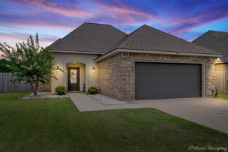 204 Piper Dr, Shreveport, LA 71106