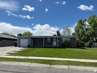 1625 W Paradise Ln, Salt Lake City, UT 84123