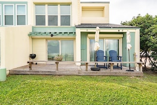 2003 N Fulton Beach Rd Unit 71, Rockport, TX 78382