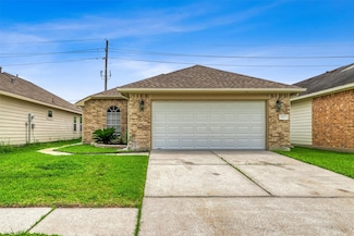 19822 Laurel Trail Dr, Cypress, TX 77433