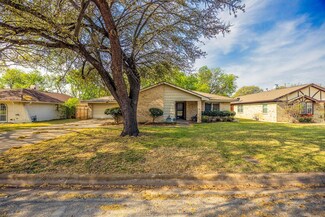 3537 Wayland Dr, Fort Worth, TX 76133