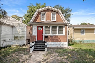 1132 Waite St, Gary, IN 46404