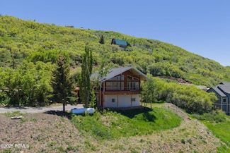 4186 E Valley View, Coalville, UT 84017