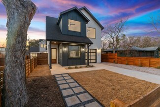 4402 Garnett St Unit 1, Austin, TX 78745