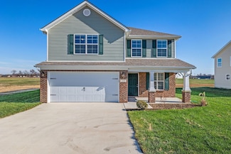 8072 Driftwood Loop, Richmond, KY 40475