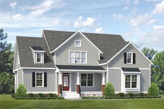 5880 Regal Ln, Providence Forge, VA 23140