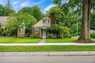 501 Kling Dr, Dayton, OH 45419