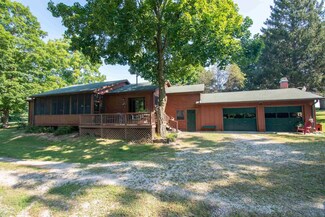 2610 N 300 W, Delphi, IN 46923