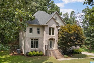 301 Highland Park Dr, Birmingham, AL 35242