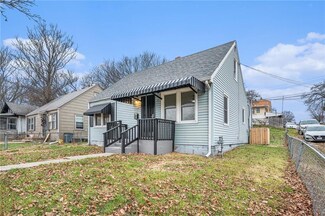 5600 S Benton Ave, Kansas City, MO 64130