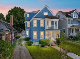 403 Glenwood Ave, Syracuse, NY 13207
