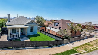 640 Stewart Ct, El Paso, TX 79902