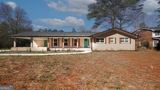 4585 Yates Rd, Atlanta, GA 30337