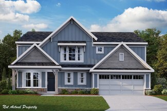 8484 Taylors Way, Pickerington, OH 43147