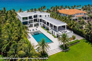 1660 S Ocean Blvd, Lantana, FL 33462