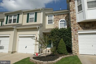 43 Dorset Ct, Bordentown, NJ 08505
