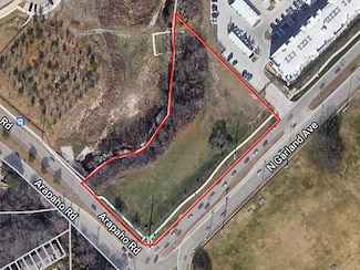 4221 N Garland Ave Unit lot 1, Garland, TX 75040
