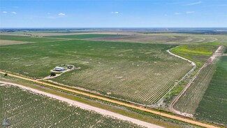 160 Acres Cr 108, Haskell, TX 79521