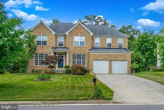 25869 Spring Farm Cir, Chantilly, VA 20152