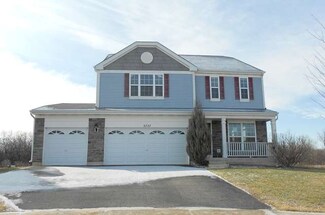 2727 N Wisteria Way, Port Barrington, IL 60010