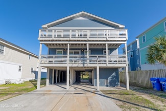 1504 Canal Dr Unit 1313, Carolina Beach, NC 28428