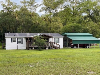 14851 NW 72nd Ct, Chiefland, FL 32626