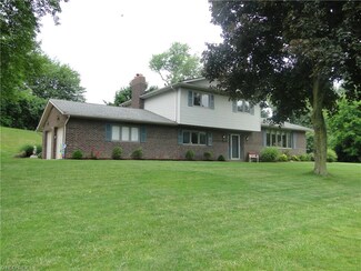 4635 Westwood Ave NW, Canton, OH 44709