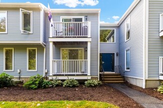 144 Hart St Unit 30, Taunton, MA 02780