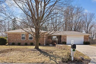 5309 Heritage Dr, Lafayette, IN 47905