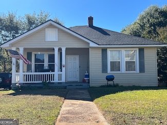 525 6th Ave, Thomaston, GA 30286