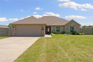 497 La Riata St, Farmington, AR 72730