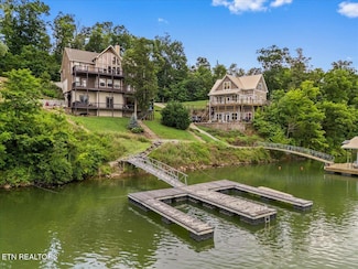 1021 Sanctuary Shores Way, Sevierville, TN 37876