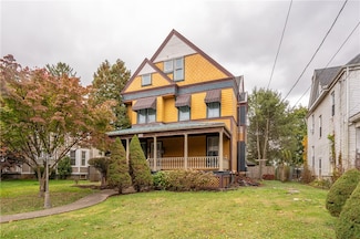 249 S Walnut St, Blairsville, PA 15717