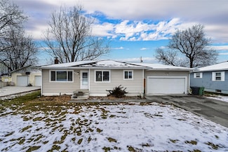 925 Mossman Dr, Billings, MT 59105