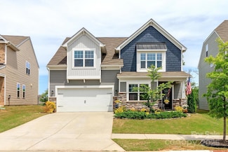 4268 Coachwhip Ave, Lancaster, SC 29720