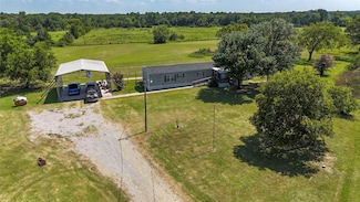 735 County Road 2010, Ivanhoe, TX 75447