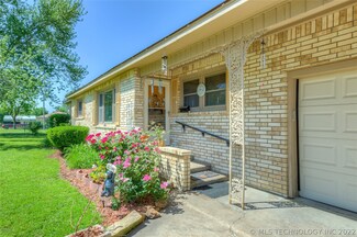 1303 Illinois St, Muskogee, OK 74403