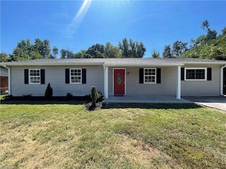 1615 Derbyshire Trail, Reidsville, NC 27320