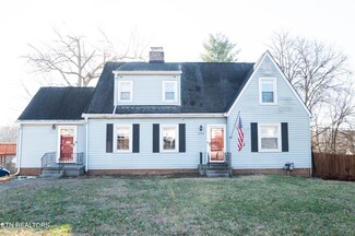 2714 Avondale Ave, Knoxville, TN 37917
