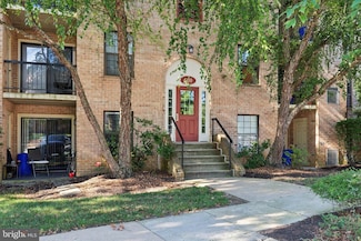 612 Washington Place Unit 12, Chesterbrook, PA 19087