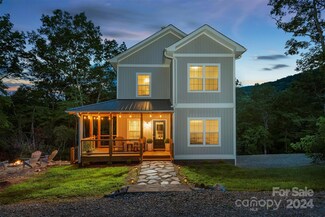 25 Rocky Fork Rd, Fairview, NC 28730