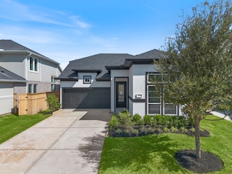 10919 Middle Ridge Dr, Missouri City, TX 77459