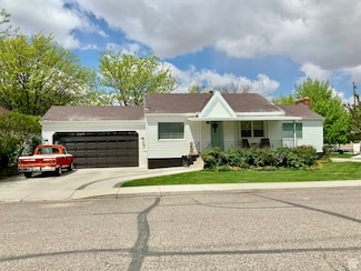 229 N 300 W, Salina, UT 84654