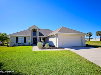 14 Sea Swallow Terrace, Ormond Beach, FL 32176