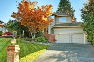 2116 241st St SE, Bothell, WA 98021