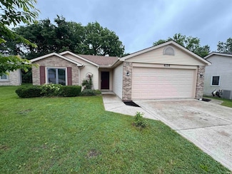 4114 Harris Meadow Ct, Fort Wayne, IN 46808