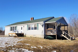 190 Stevens Rd, Unity, ME 04988