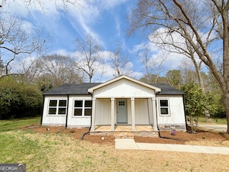 299 Lagrange St, Grantville, GA 30220